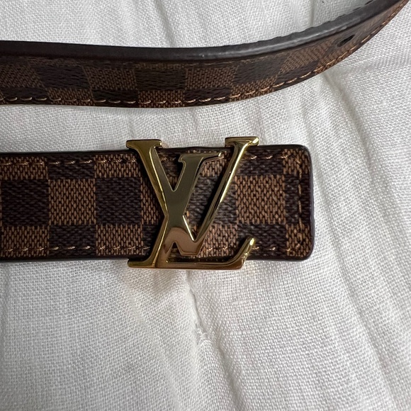 LV women’s belt main image 4